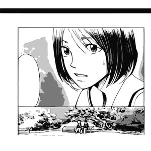 エーテルの海で