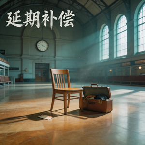 延期补偿（合唱）