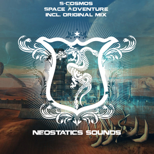 Space Adventure (Original Mix)