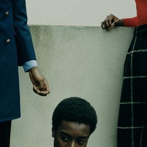 J Cole x Joey Badass Type Beat | "Free"