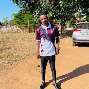 Jola (feat. DJ Vusi) (Radio Edit)