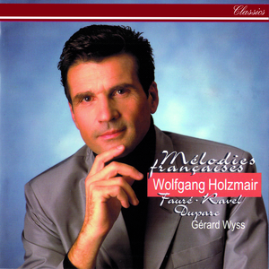 La Bonne Chanson, Op.61:4. J'allais par des chemins perfides