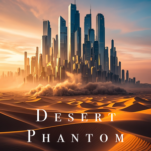 Desert Phantom（沙漠幻影）