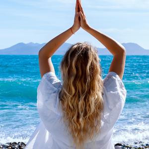 432 Hz Perfect Harmony