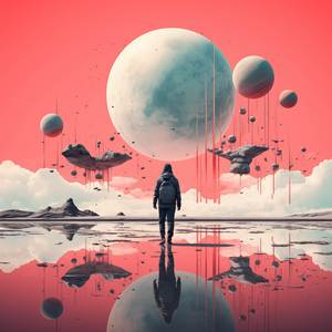 We're the Future (Instrumental Version)