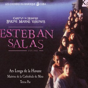 Cantus in honore beatae Mariae Virginis: Magnificat