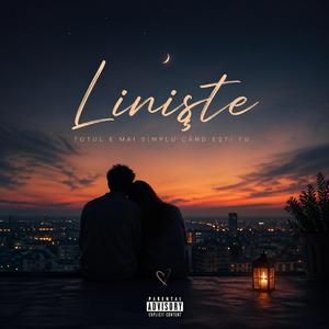 Liniște