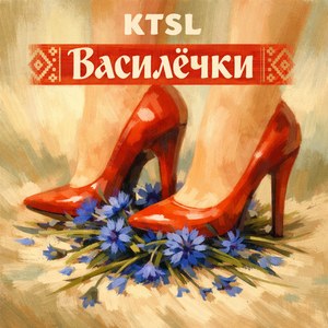Василёчки