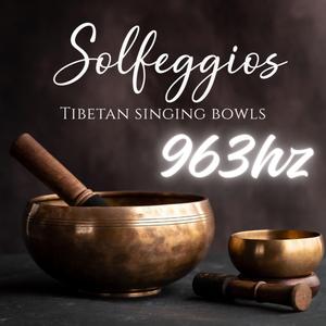 Solfeggio para la conexion con la luz y Espiritu universal (Frecuencia de Dios)