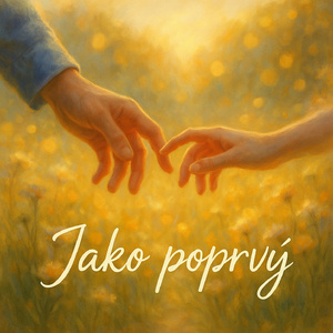 Jako poprvý