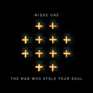The Man Who Stole Your Soul (Single Version)