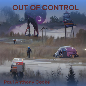 Out of Control (Remastered 2023)