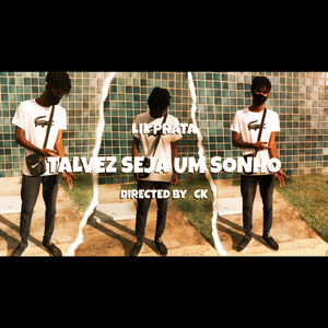 Talvez seja um sonho