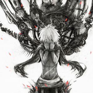 アザレアの亡霊（Cover MIKU）