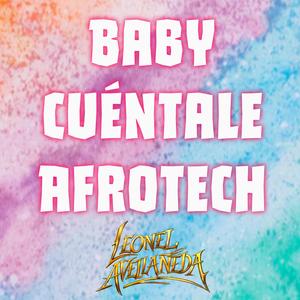 BABY CUENTALE (AFROTECH)