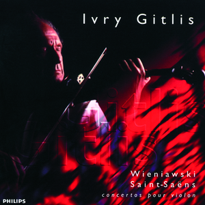 Violin Concerto No.2 in B minor Op.7:3. Rondo à la clochette 'La campanella'