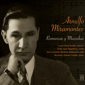 El lirio en el valle, Op. 26