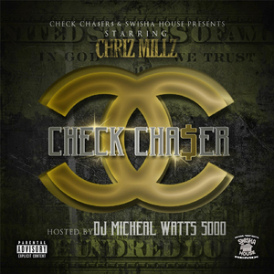 Money Talk (feat. Stevie 1derful & Ola Cola Da Don)