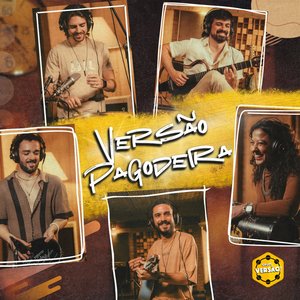 Versão Pagodeira