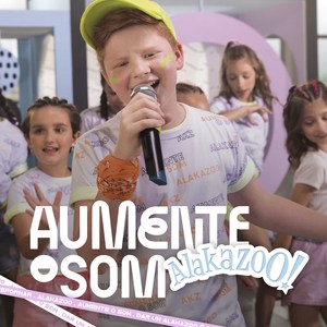 Aumente o Som