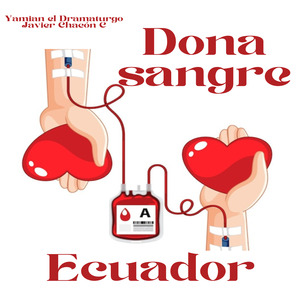 Dona Sangré - Ecuador