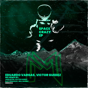 Space Crazy (Eloy Gonzalez Remix)
