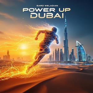 Power Up Dubai