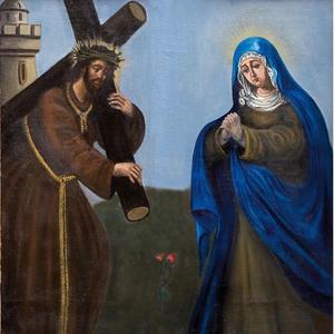 300 Aniversario de Afligidos