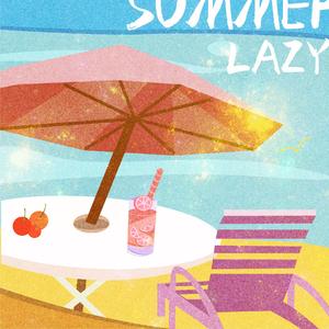 Lazy Summer 伴奏