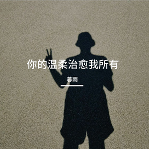 你的温柔治愈我所有