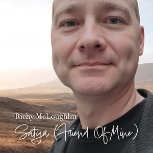 Satya (Friend Of Mine) (In My Heart Mix) (Remix)