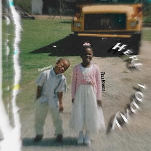 Here today (feat. TeleBandz)