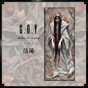 GRUDGE OF YOTSUYA