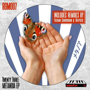 Metanoia (Deepsec Remix)