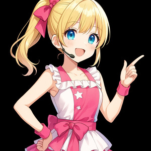 青春のきらめき