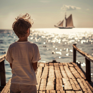 С чего начинается море (Original Mix)