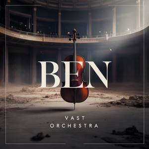 BEN (Epic Cinematic Orchestra & Solo Cello)