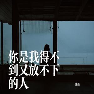 你是我得不到又放不下的人