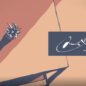 Mabel（Cover バルーン）