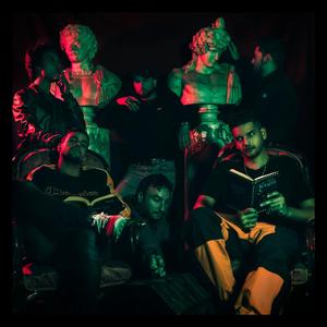 Intro (feat. Dj Zunet)