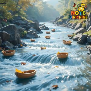 Il Ciclo dell’Acqua (Canzone per Bambini)