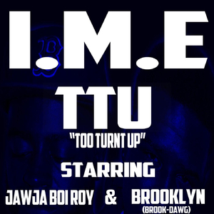 Ttu (feat. Brook-Dawg)