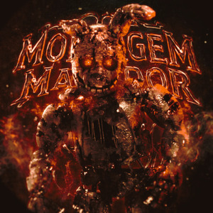 MONTAGEM MATADOR (Slowed)