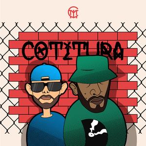 Cotitura (feat. Hanuman & DJ Antenna)