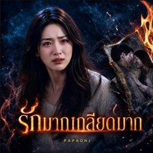 รักมากเกลียดมาก-ผญ
