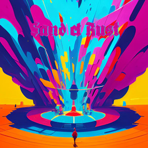 Sand & Rust