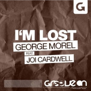 I'm Lost (Original Mix)