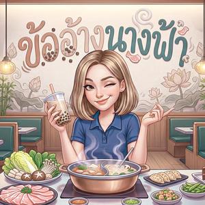 ข้ออ้างนางฟ้า