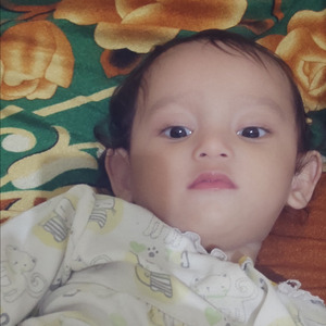 Mahkota Retak
