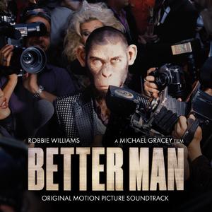 Relight My Fire (From Better Man: Original Motion Picture Soundtrack)